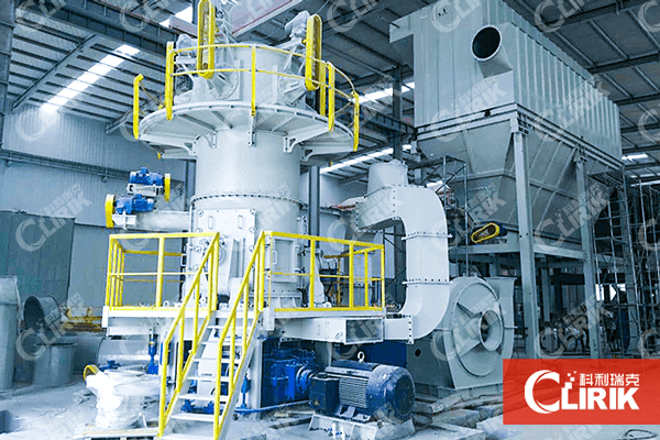 立式磨粉設(shè)備有哪些優(yōu)勢(shì)特點(diǎn)？主要構(gòu)造是什么?